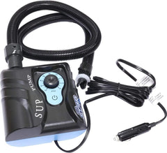 STAR PUMP 6: SUP pomp, 12V elektrische pomp, E-pomp
