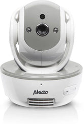 Alecto DVM-201 Uitbreidingscamera voor DVM-143/DVM-200 - Grijs