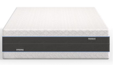 Matras 90x200 cm - Traagschuim - Comfortschuim - Pocketveren - BM3 - FLEXISPOT