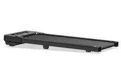 Loopband - Walking pad - Wandelband - 1-6km/u - Zwart - FLEXISPOT