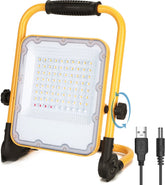 Bouwlamp LED - Werklamp - IP65 - 50W - Aigostar