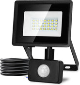 Wandlamp buiten - Tuinverlichting - Buitenverlichting - Zwart - Aigostar