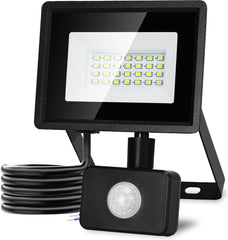 Wandlamp buiten - Tuinverlichting - Buitenverlichting - Zwart - Aigostar