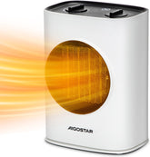 Elektrische Kachel - Keramische Ventilatorkachel - Heater - 1500W - Aigostar •