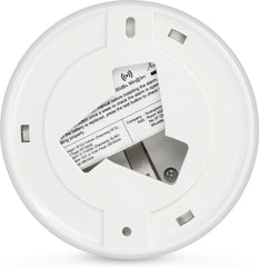 Alecto SA20 5X - Rookmelder - 10 jaar sensor - Voldoet aan Europese norm EN14604 - 5 stuks •