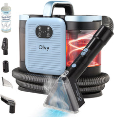 Tapijtreiniger - Vlekkenreiniger - Bank Reiniger - Meubelreiniger - Olvy