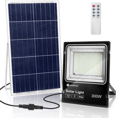 Solar wandlamp buiten - Tuinverlichting - Buitenverlichting - Zwart - Aigostar