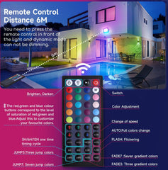 Wandlamp buiten - Tuinverlichting - Buitenverlichting - Zwart - Aigostar