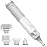 Hondenföhn - Waterblazer voor Honden - Wit - DRYER