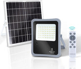 Solar wandlamp buiten - Tuinverlichting - Buitenverlichting - Grijs - Aigostar