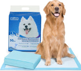 Puppy Training Pads - 60x90cm - 50 stuks - Nobleza