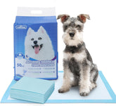 Puppy Training Pads - 60x60cm - 50 stuks - Nobleza
