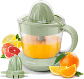 Citruspers - Elektrisch - 40W - Groen - Aigostar •