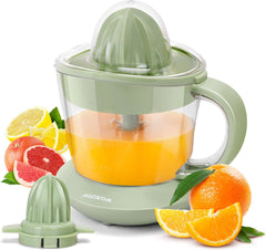 Citruspers - Elektrisch - 40W - Groen - Aigostar •