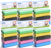 Hondenpoepzakjes - 1800 stuks - Nobleza