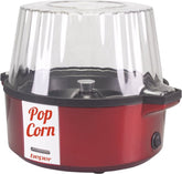 Popcornmaker - Popcorn machine - Popcorn Popper - Popcorn Maker - Popcorn Maker Machine - Hot Air Popcorn Maker - Rood