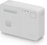 Alecto COA1910 Koolmonoxidemelder - 10 jaar sensor - Voldoet aan Europese norm EN50291 - Wit
