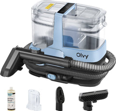 Tapijtreiniger - Vlekkenreiniger - Bank Reiniger - Meubelreiniger - Olvy •