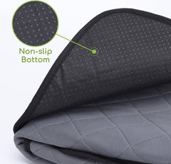 Puppy Training Pads - Wasbaar - 72x81cm - 2 stuks - Nobleza