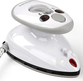 Stoomstrijkijzer - strijkijzer - Reisstrijkijzer - Wit - Jago •