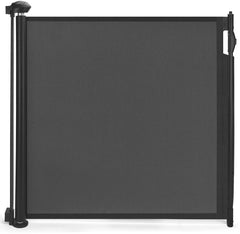 Oprolbaar Traphekje – Veiligheidshekje - Tot 180cm - Baby & Huisdier - Nobleza •