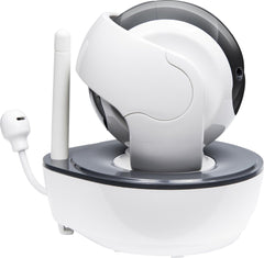 Alecto DVM-201 Uitbreidingscamera voor DVM-143/DVM-200 - Wit