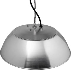 KESSER® Terrasverwarmer - Voor plafond - 1500W - Zilver