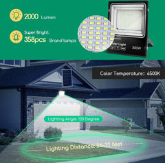 Solar wandlamp buiten - Tuinverlichting - Buitenverlichting - Zwart - Aigostar