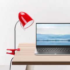 Tafellamp - Bureaulamp - Leeslamp - Blauw - Aigostar