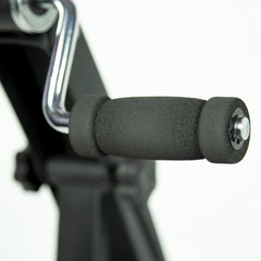 Fysic FW15 - Dubbele stoelfiets met Display - Mobiliteitstrainer •