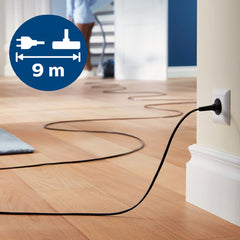 Philips PowerGo FC8240/09 - Stofzuiger met zak