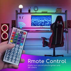 Led Strip - RGB - IP65 - 2x 5M - Zelfklevend - Aigostar