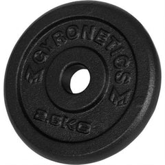 Gyronetics Dumbell - 15 kg - Gietijzer - Verstelbaar in gewicht
