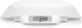 Alecto BC-30 - Babyweegschaal - Ook voor dieren - Inclusief Draagtas •