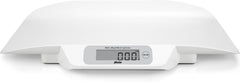 Alecto BC-30 - Babyweegschaal - Ook voor dieren - Inclusief Draagtas •
