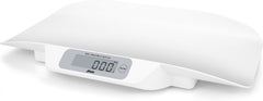 Alecto BC-30 - Babyweegschaal - Ook voor dieren - Inclusief Draagtas •