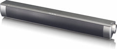 Ices Soundbar voor TV - Compact model - ISB-020 - Grijs •