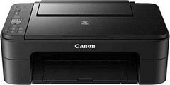 Canon PIXMA TS3350 - All-in-One Inkjetprinter - Zwart