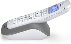 Profoon PDX-2608 Big button DECT telefoon - Groot display, grote toetsen - luid gespreksvolume •