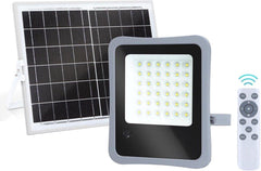 Solar wandlamp buiten - Tuinverlichting - Buitenverlichting - Grijs - Aigostar