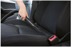 SILVERCREST Accu- Meubelreiniger / Tapijtreiniger 20 V inclusief 4 ah accu - reinigen van tapijten, stoffen, trappen, matrassen en textiel - vlekkenreiniger