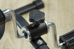 Fysic FW8 - Stoelfiets / Mobiliteitstrainer / Beweginstrainer •