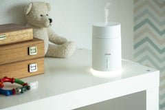 Alecto BC-24 - Luchtbevochtiger •