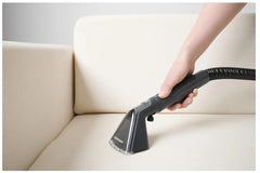 SILVERCREST Accu- Meubelreiniger / Tapijtreiniger 20 V inclusief 4 ah accu - reinigen van tapijten, stoffen, trappen, matrassen en textiel - vlekkenreiniger