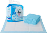 Puppy Training Pads - 60x60cm - 20 stuks - Nobleza