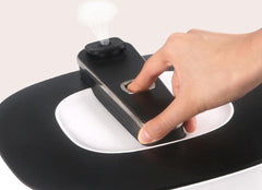 Multicooker - Snelkookpan - Slow Cooker - Rijstkoker - Stomer - 5,5 Liter - Aigostar •