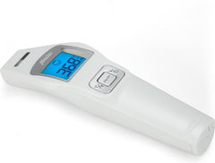 Alecto Digitale Thermometer lichaam - Voorhoofd - Infrarood
