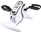 Fysic FW-18 - Stoelfiets met elektrische trapondersteuning - Mobiliteitstrainer •