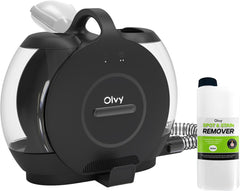 Tapijtreiniger - Vlekkenreiniger - Bank Reiniger - Meubelreiniger - Olvy •