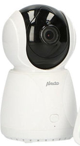 Alecto - Beeldbabyfoon - DBV-2700 LUX •
